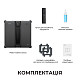 Робот для мойки окон MOVA N1 Black