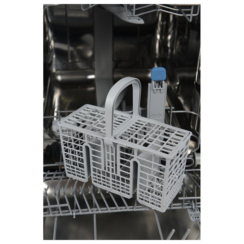 Посудомийка 45см Indesit DSFO3T224C