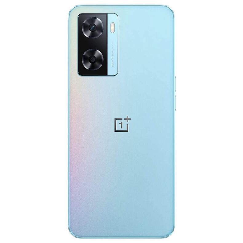 Смартфон OnePlus Nord N20 SE 4/64GB Dual Sim Blue EU_