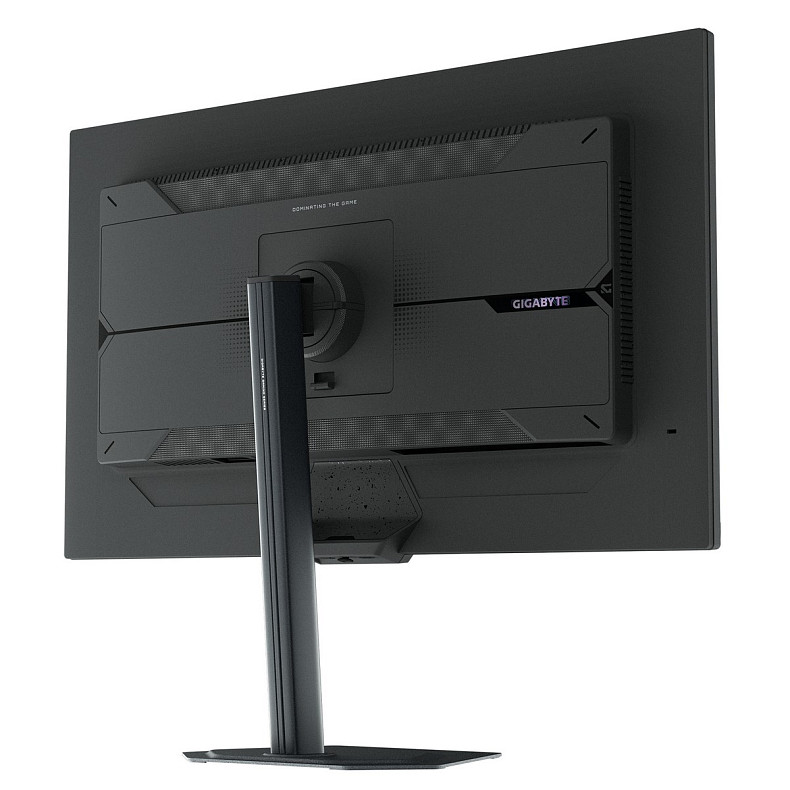 Монітор Gigabyte 27" M27Q3 IPS Black 300Hz