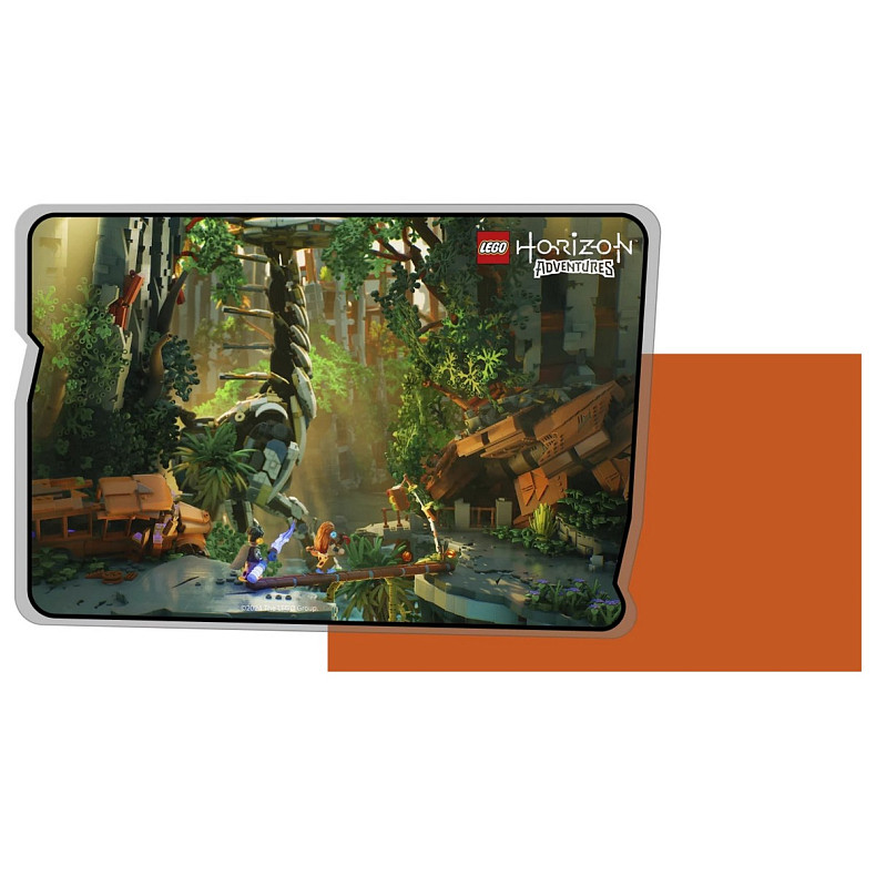 Гра консольна PS5 Lego Horizon Adventures