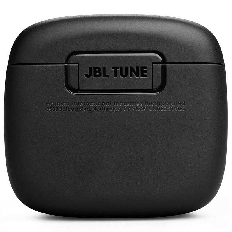 Навушники JBL Tune Flex Black (JBLTFLEXBLK)