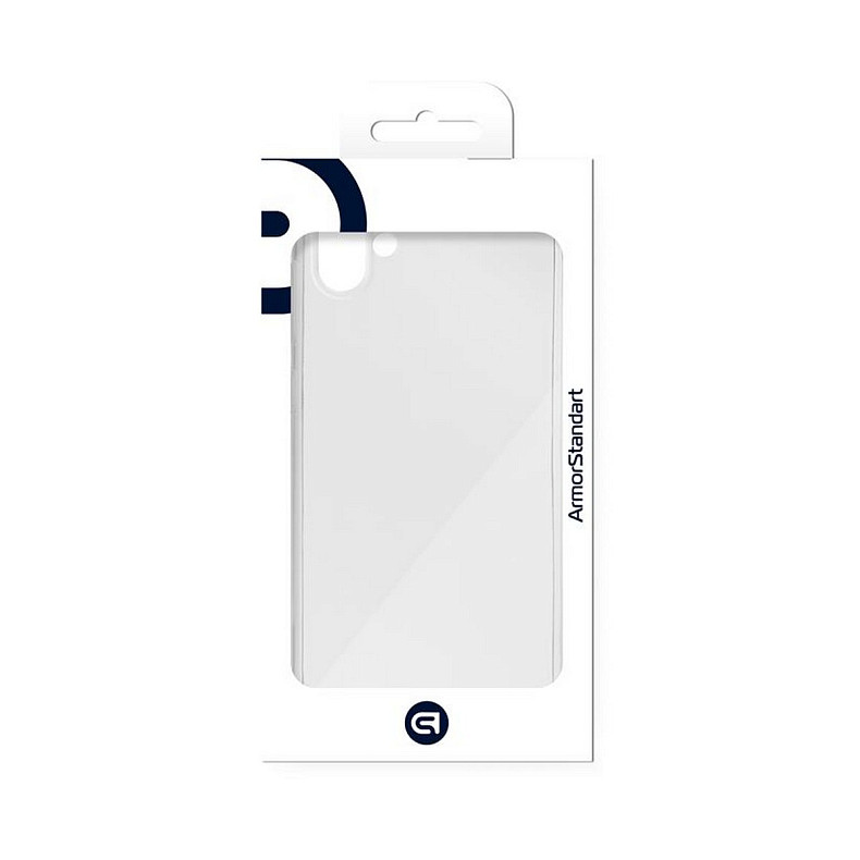 Чохол-накладка Armorstandart Air для Samsung Galaxy A04 SM-A045 Transparent (ARM63900)