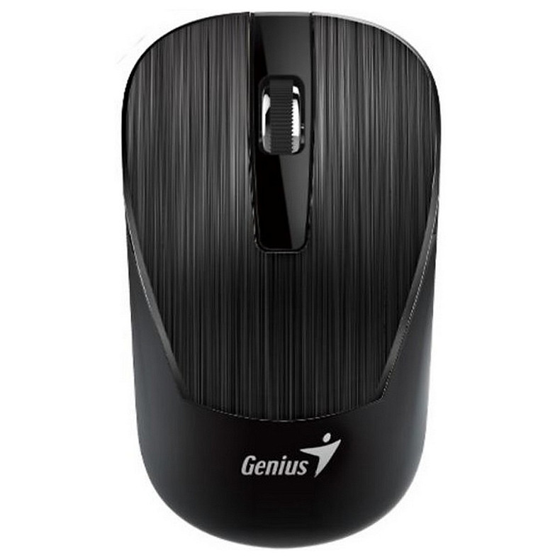 Миша Genius NX-7015, WL, чорний