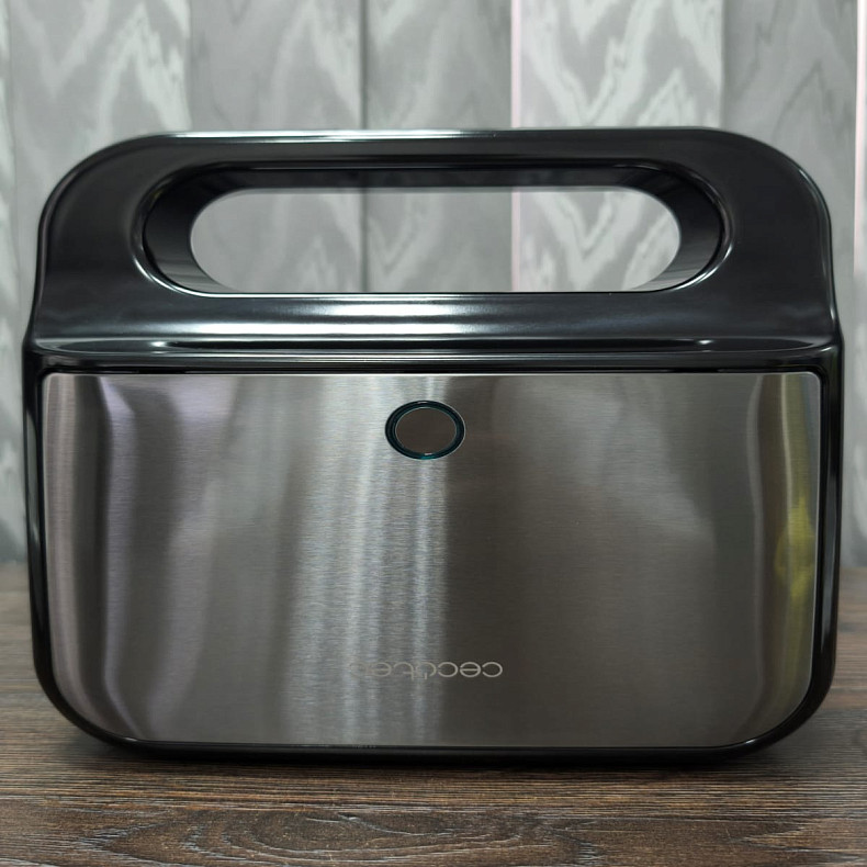 Мультимейкер CECOTEC Rock&Toast 4in1 - Уценка