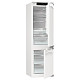 Холодильник Gorenje NRKI517E82WF