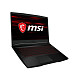 Ноутбук MSI GeForce63 FullHD Black (GeForce6311UC-289XUA)