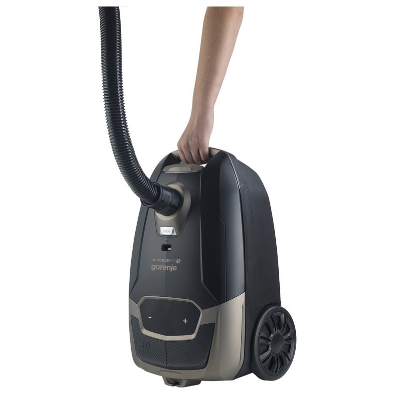 Пилосос Gorenje VCE48AFBKGO