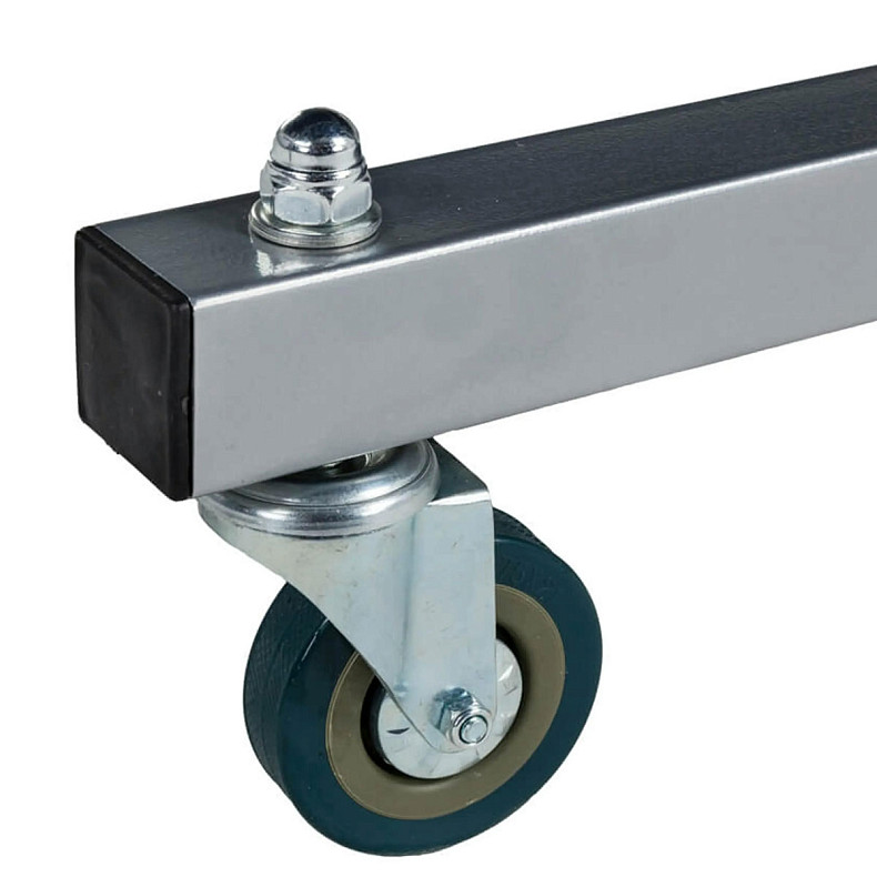 Теннисный стол Joola Transport Blue (11271)