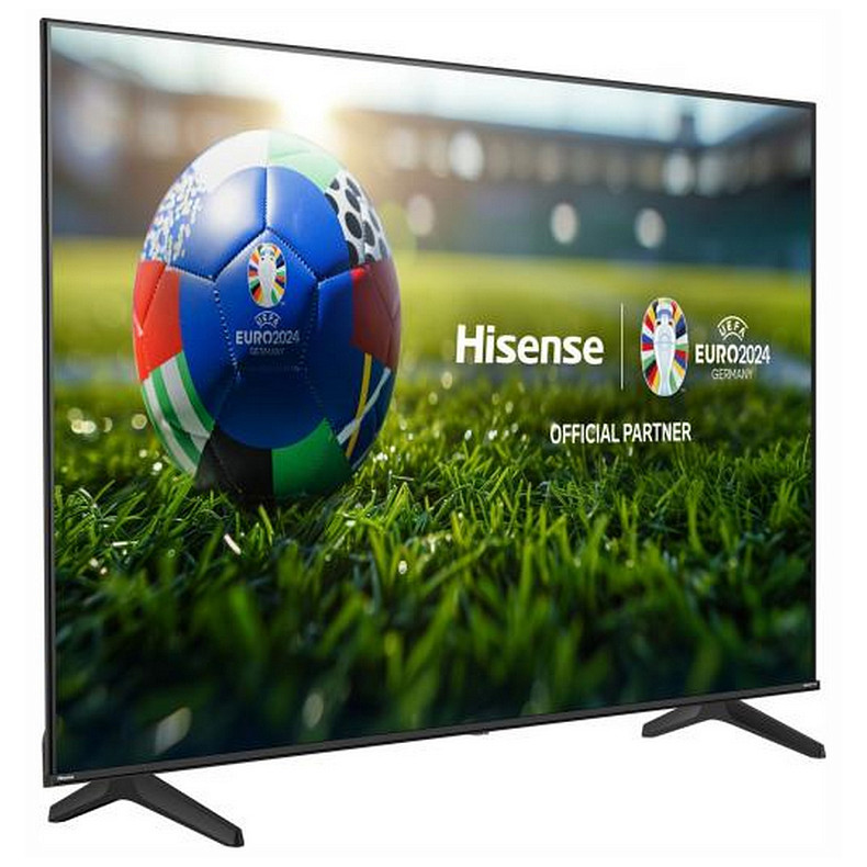 Телевізор HISENSE 43A6N