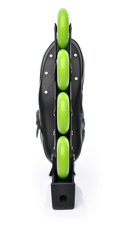 Роликові ковзани TEMPISH XT4/43