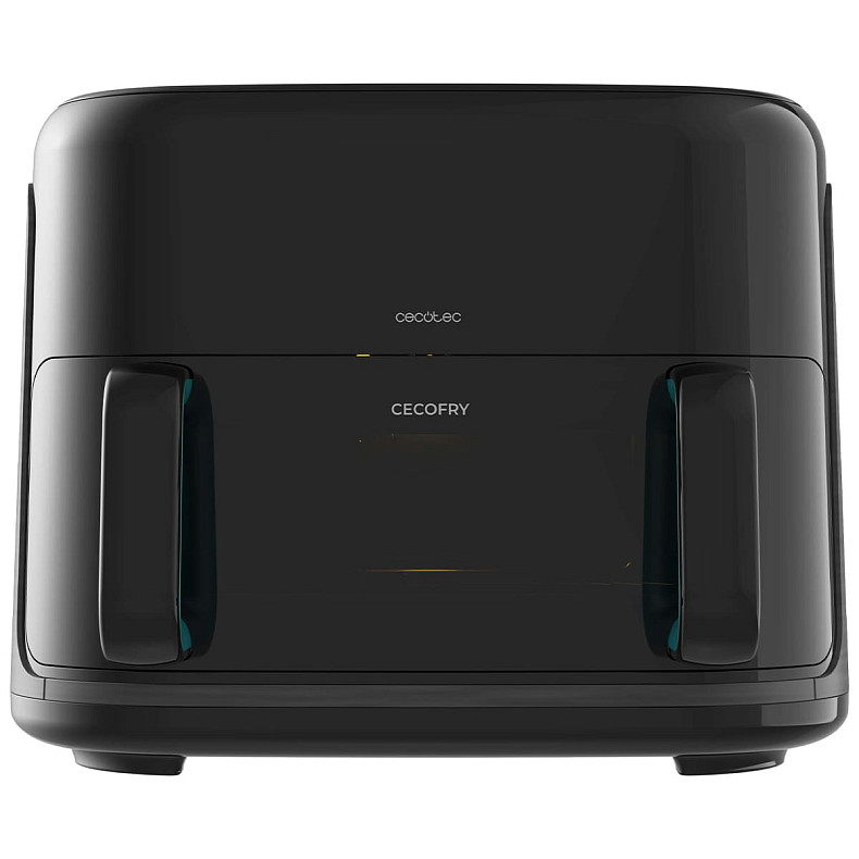 Мультипіч CECOTEC Cecofry&Grill Smokin'Prime 11000