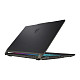 Ноутбук MSI Cyborg A13VF 15.6 FHD, Intel i7-13620H, 16GB, F1TB, NVD4060-8, DOS, чорний