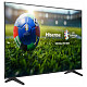 Телевізор HISENSE 43A6N