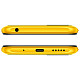 Смартфон Xiaomi Poco C40 4/64GB Dual Sim Poco Yellow