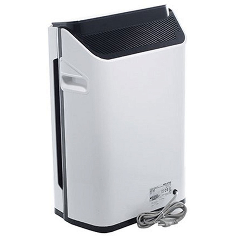 Воздухоочиститель Honeywell HPA710 с фильтром HEPA