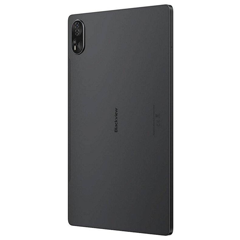 Планшет Blackview MEGA 8 12/256GB LTE Чехол+стилус Grey