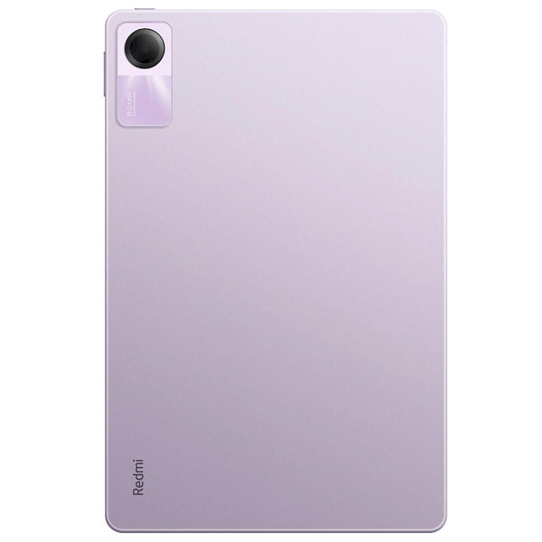 Планшет Xiaomi Redmi Pad SE 8/256GB Lavender Purple EU_