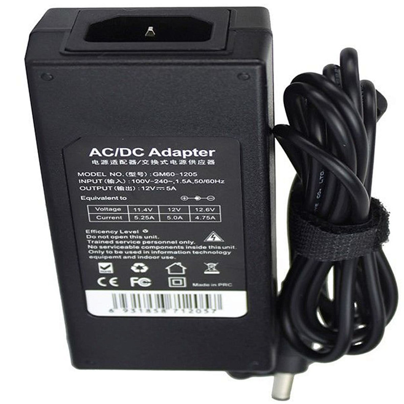 Блок питания GameMax GM-60