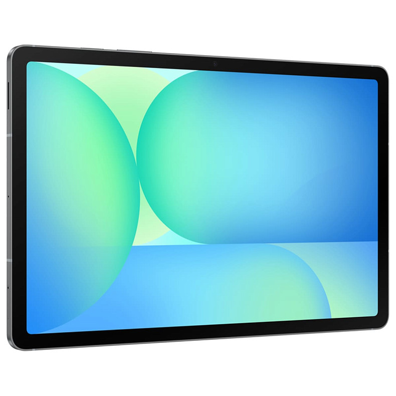 Планшет Samsung Galaxy Tab S10 FE WiFi SM-X520 12/256GB Gray (SM-X520NZAPEUC)