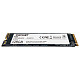 SSD диск Patriot P300 128GB M.2 2280 PCIe NVMe 3.0 x4 TLC (P300P128GM28)