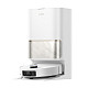 Робот-пилосос миючий Dreame Bot L60 Ultra White (RLL37CE0-wh)