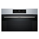 Духовой шкаф Bosch HJG852YS0