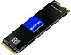 SSD диск Goodram PX500 256GB M.2 2280 PCIe NVMe 3.0 x4 3D TLC (SSDPR-PX500-256-80)