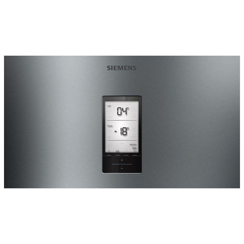 Холодильник Siemens KG39NAI306
