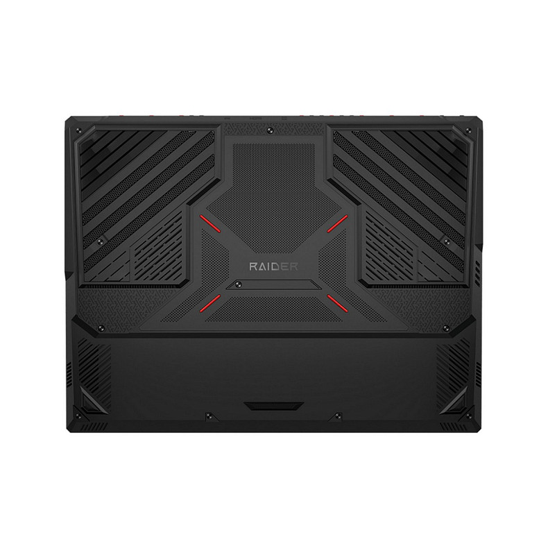 Ноутбук MSI Raider A18 HX A9WIG-212XUA UHD+ mini LED, AMD R9-9955HX3D, 32GB, F1TB, NVD5080-16, DOS