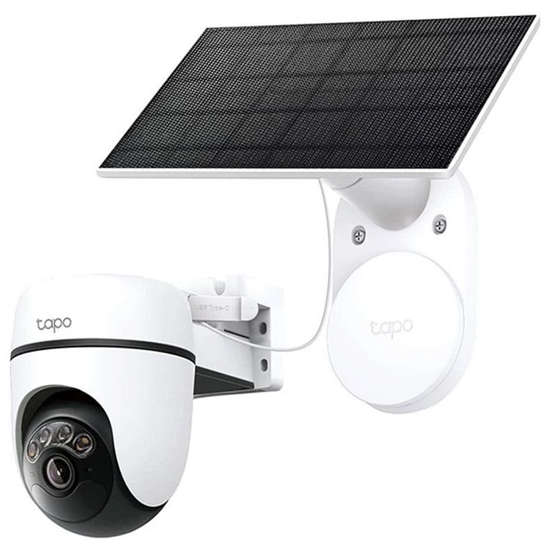 IP-камера TP-LINK Tapo C610 KIT