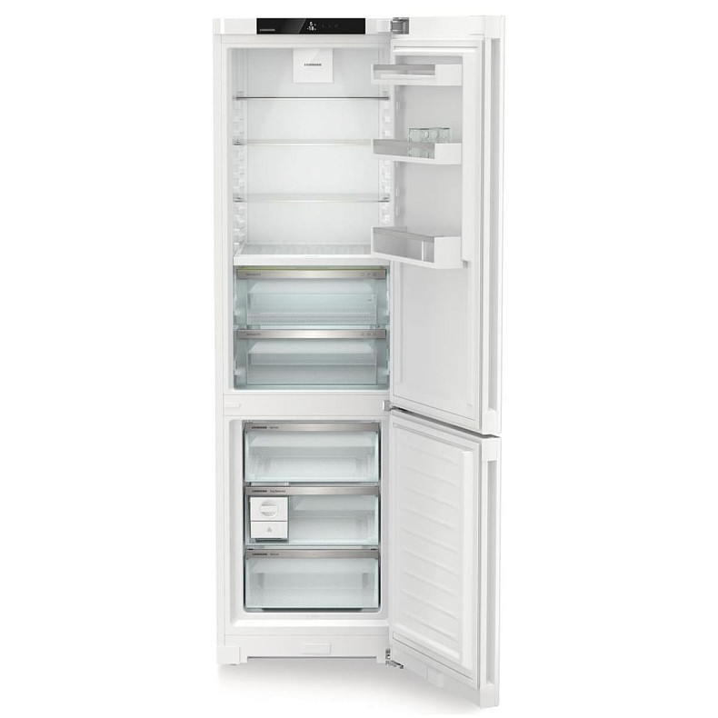 Двухкамерный Холодильник Liebherr Cbnc 5723