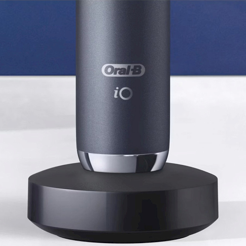 Зубная щетка Braun Oral-B iO Series 9 iOM9.1B2.2ADH