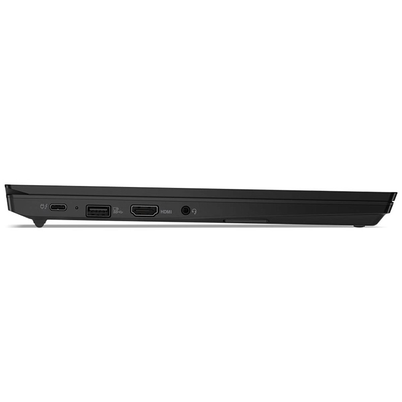 Ноутбук Lenovo ThinkPad E14 Gen 4 (21EBCTO1WW) Black