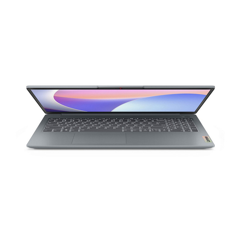 Ноутбук Lenovo IdeaPad Slim 5-16IAH8 16" WUXGA IPS AG, Intel i5-12450H, 16GB, F1TB, UMA, DOS, серый