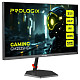 Монитор 24.5" Prologix Gaming GM2525HD IPS Black 200Hz