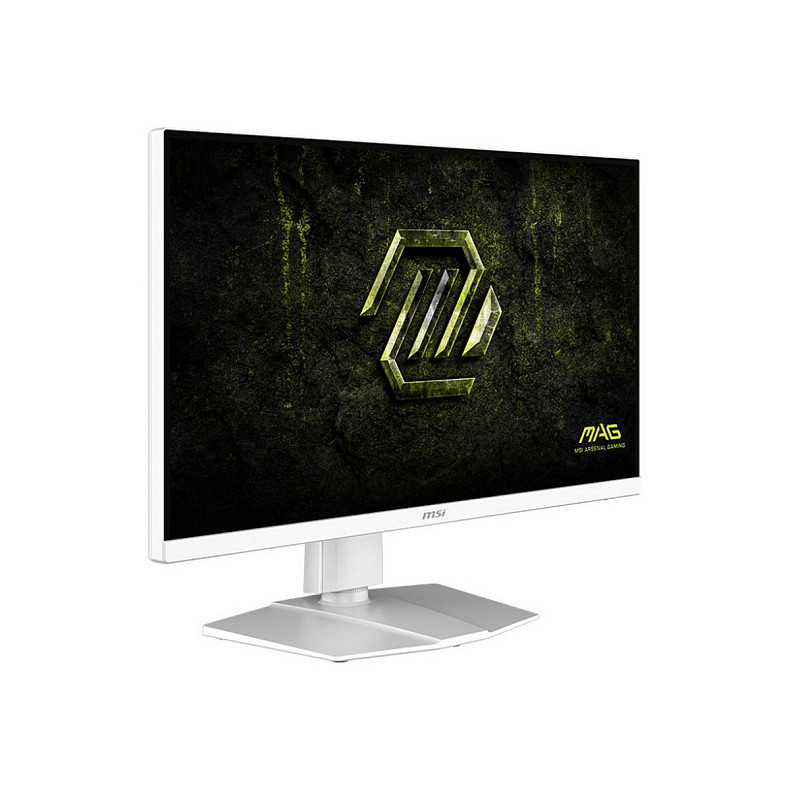 Монітор MSI 27" MAG 274QRFW E20 IPS White 200Hz