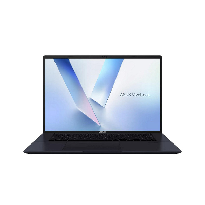 Ноутбук ASUS Vivobook 18 M1807GA-S8009 18" WUXGA IPS, AMD AI 5430, 16GB, F1TB, UMA, NoOS, Голубой