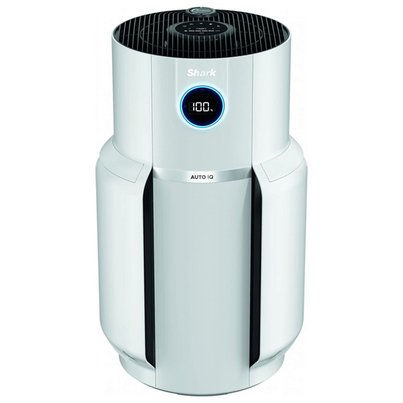 Воздухоочиститель Shark NeverChange5 Air Purifier MAX HP300EU