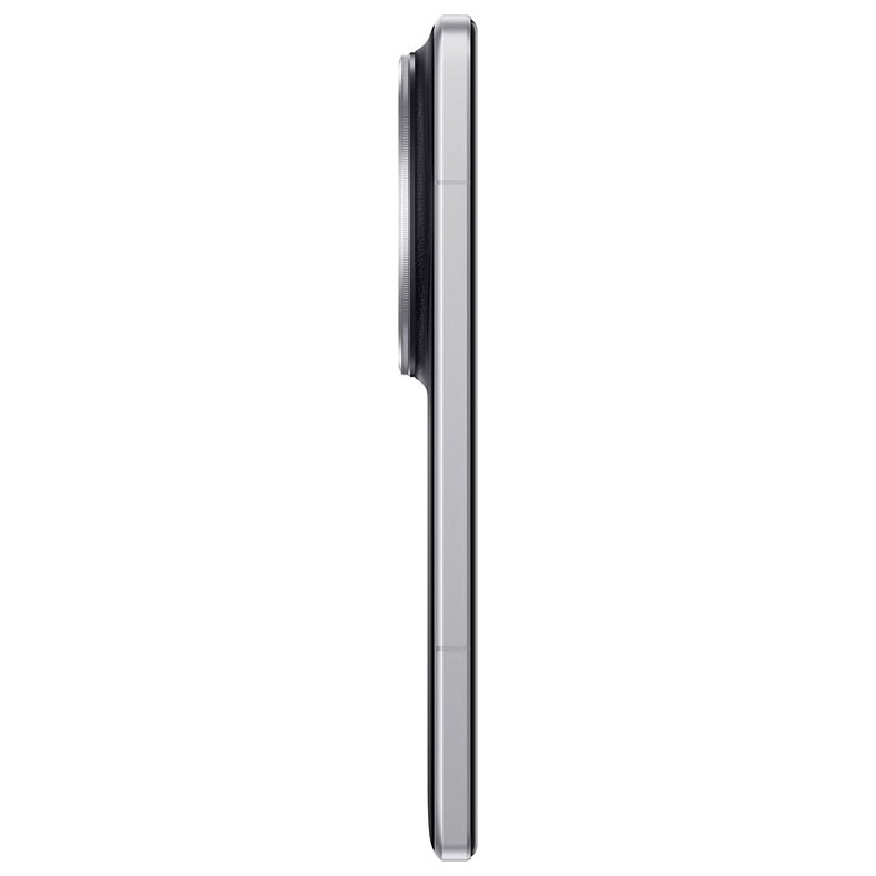 Смартфон Xiaomi 15 Ultra 16/512 Silver Chrome EU