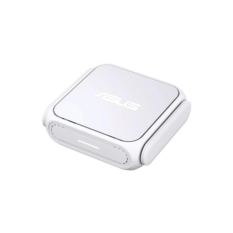 Маршрутизатор ASUS RT-BE58U GO BE3600, 1xGE LAN, 2,5xGE WAN, 1xUSB3.2, MESH