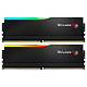 ОЗУ G.Skill Ripjaws M5 RGB DDR5 2x16GB 6000MHz Black (F5-6000J3238F16GX2-RM5RK)