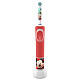 Зубная щетка Braun Oral-B D100.413.2K Mickey