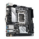 Материнская плата Asus Prime H610I-Plus-CSM Socket 1700