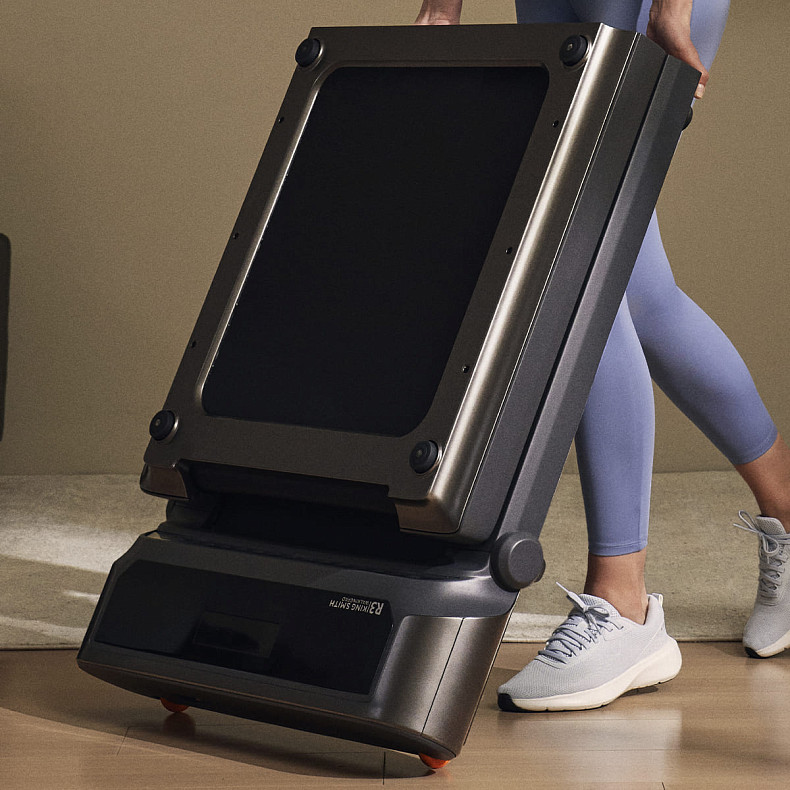 Електрична бігова доріжка KINGSMITH WalkingPad R3 JustWalk