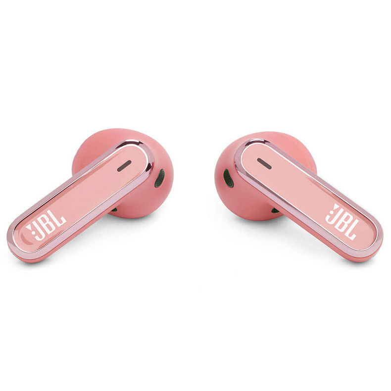 Навушники JBL Live Flex Rose (JBLLIVEFLEXROS)