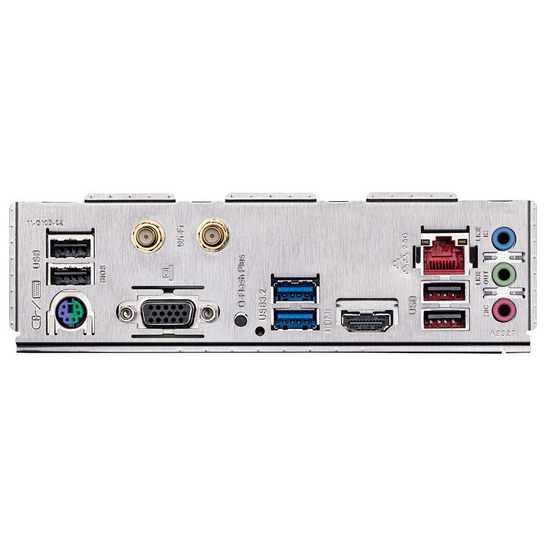 Материнська плата Gigabyte B650 Gaming WiFi6E Socket AM5