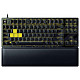 Клавіатура Razer Huntsman V2 Tenkeyless, Red Switch, ESL Ed Black USB (RZ03-03941700-R3M1)