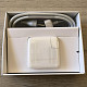 Блок Живлення Apple 60W MagSafe Power Adapter (for MacBook Pro 13") - Як новий