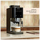 Кофемашина Krups Coffee Crush Experience SA403BE0